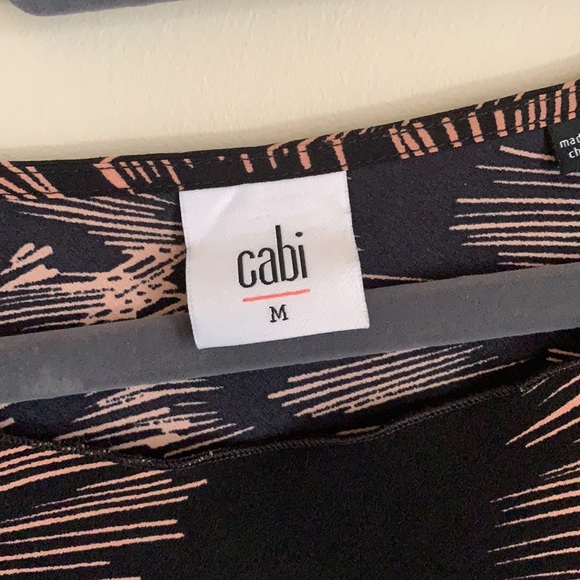 Cabi Tate Top - Picture 2 of 5